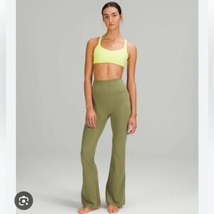 Groove Pant Flate *Nulu